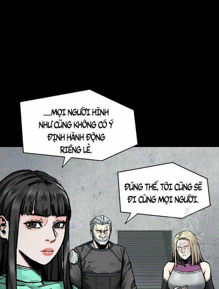 Mật Mã Mê Cung - Chapter 24 - Trang 27