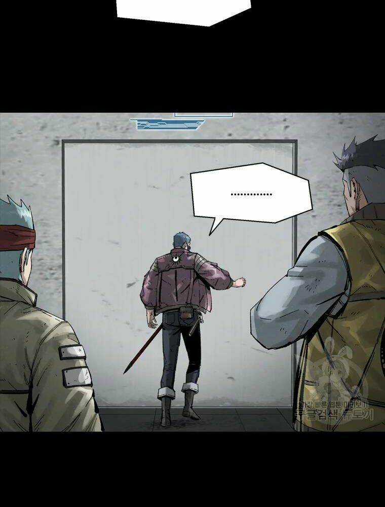 Mật Mã Mê Cung - Chapter 24 - Trang 29