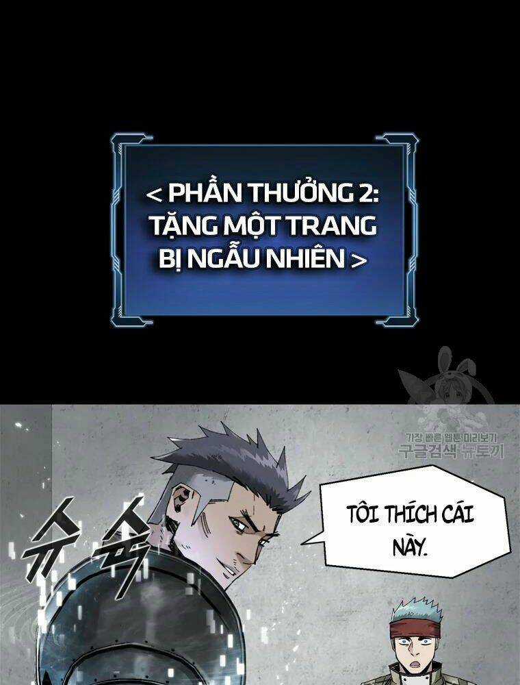 Mật Mã Mê Cung - Chapter 24 - Trang 4