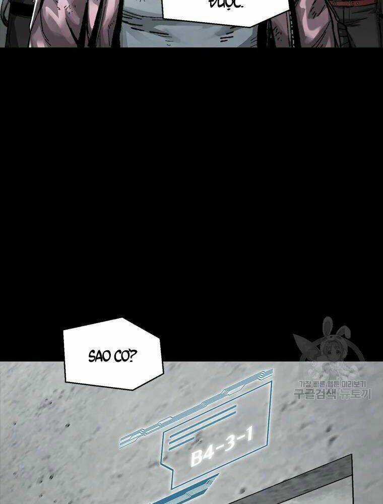 Mật Mã Mê Cung - Chapter 24 - Trang 31