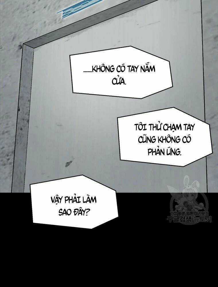 Mật Mã Mê Cung - Chapter 24 - Trang 32