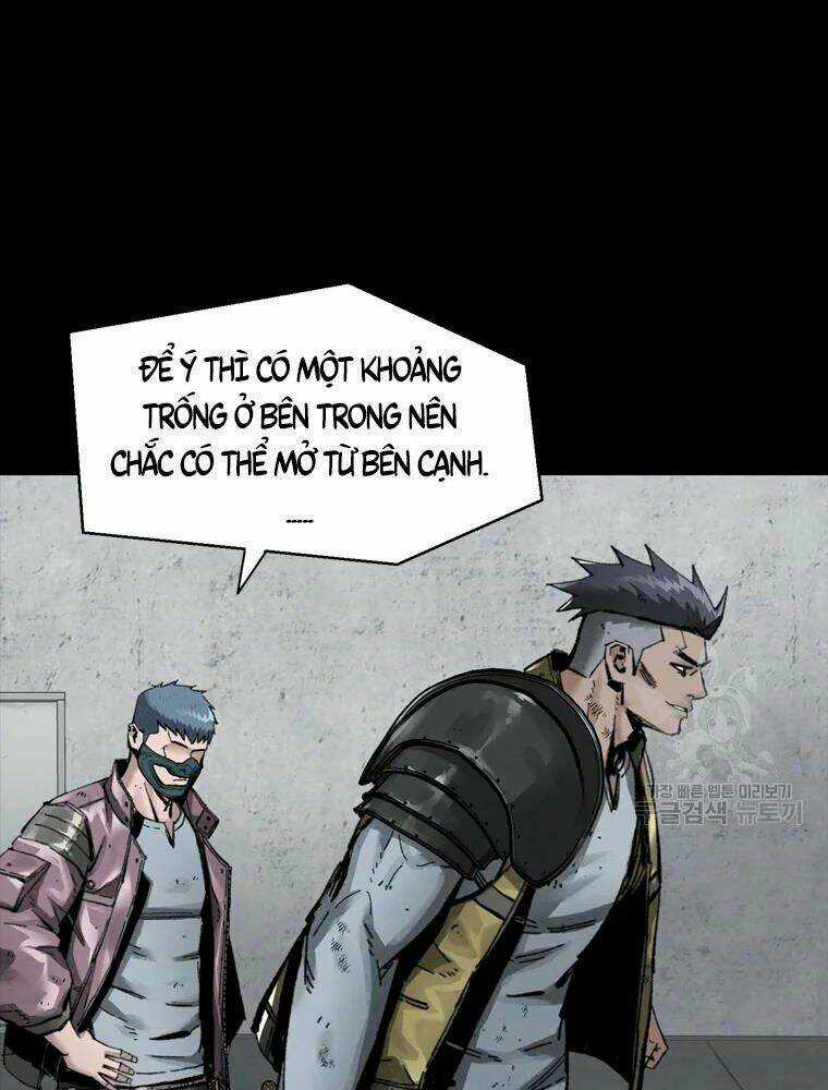 Mật Mã Mê Cung - Chapter 24 - Trang 33