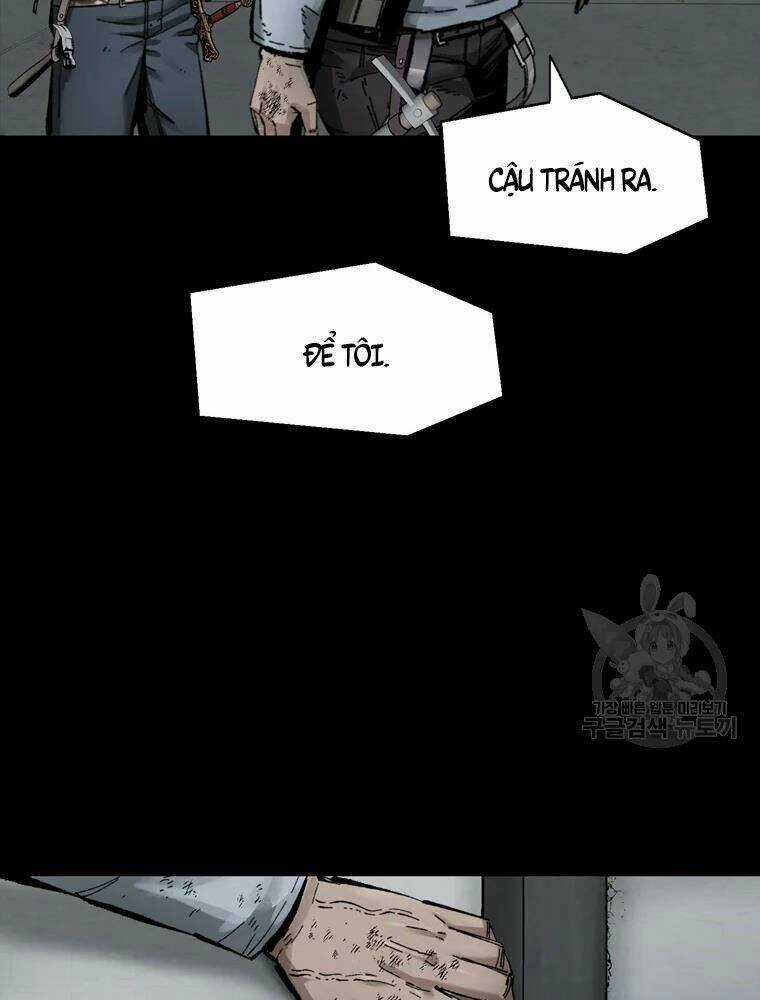 Mật Mã Mê Cung - Chapter 24 - Trang 34