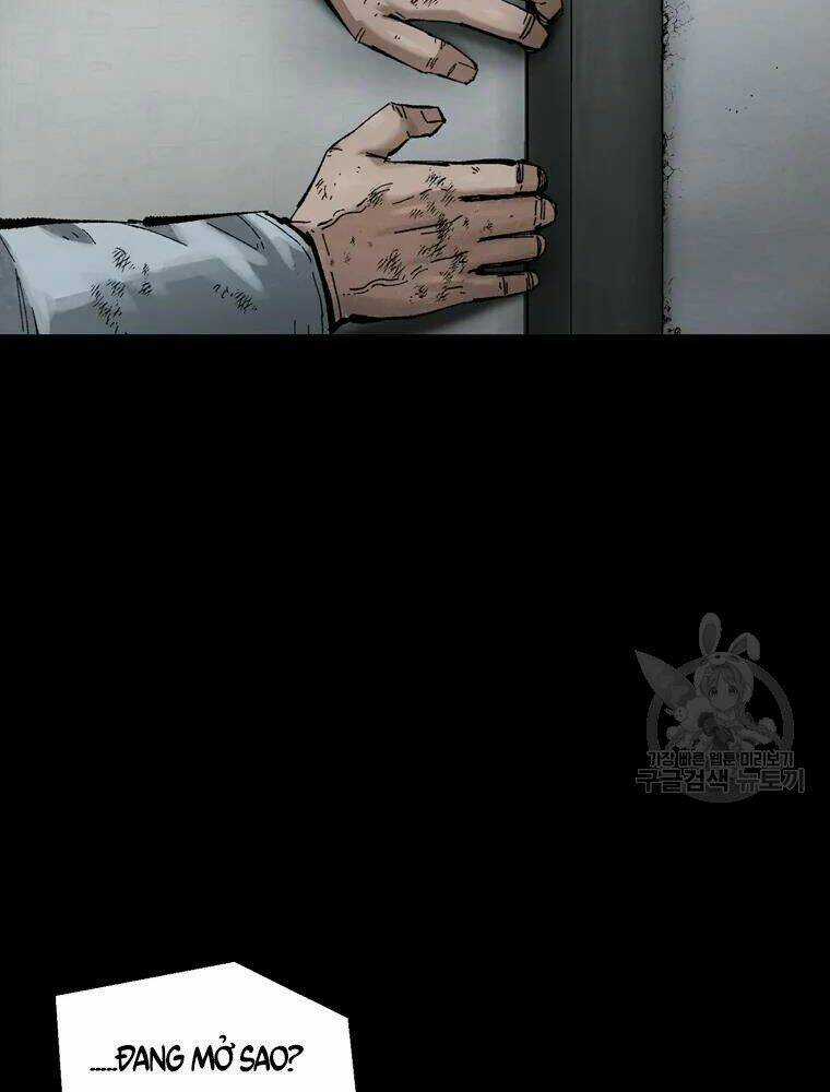 Mật Mã Mê Cung - Chapter 24 - Trang 35