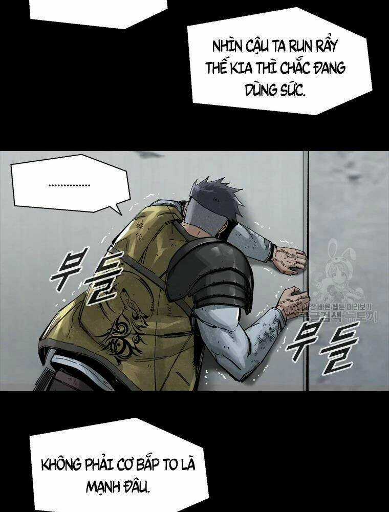 Mật Mã Mê Cung - Chapter 24 - Trang 36