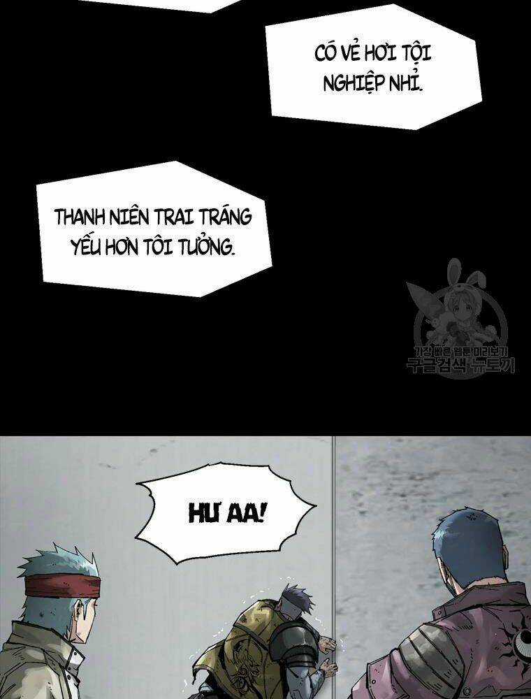 Mật Mã Mê Cung - Chapter 24 - Trang 37