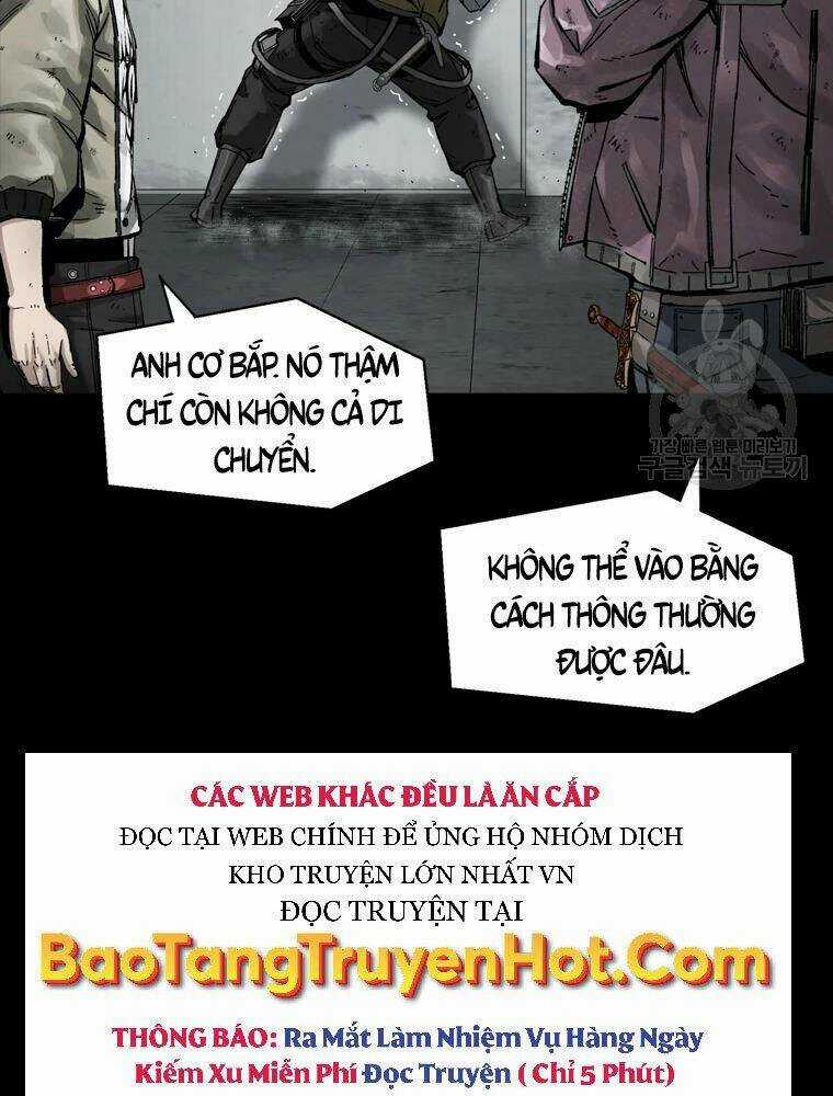 Mật Mã Mê Cung - Chapter 24 - Trang 38