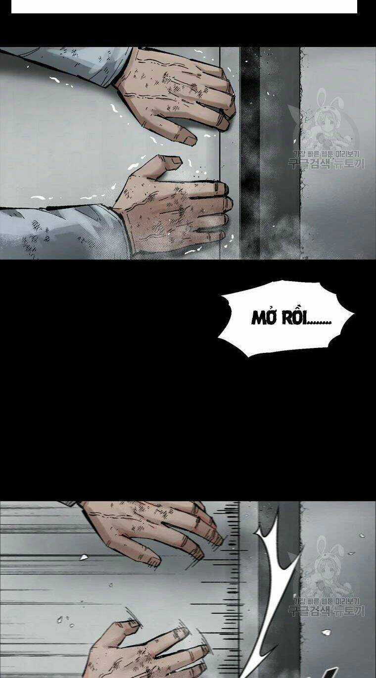 Mật Mã Mê Cung - Chapter 24 - Trang 39