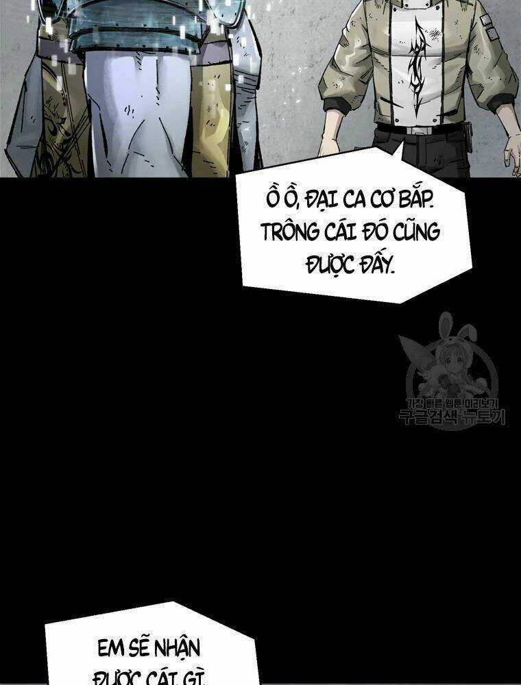 Mật Mã Mê Cung - Chapter 24 - Trang 5