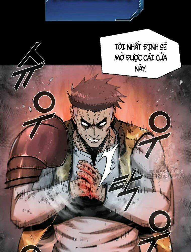 Mật Mã Mê Cung - Chapter 24 - Trang 41