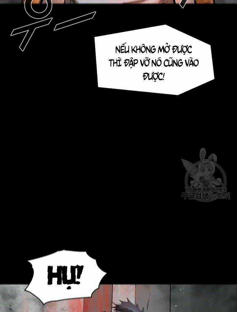 Mật Mã Mê Cung - Chapter 24 - Trang 42