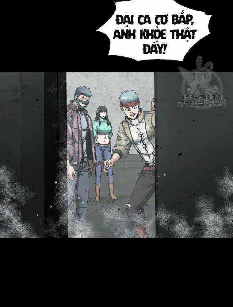 Mật Mã Mê Cung - Chapter 24 - Trang 46