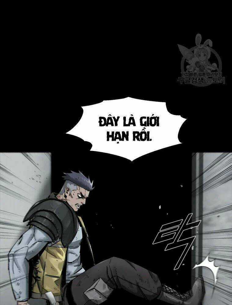 Mật Mã Mê Cung - Chapter 24 - Trang 47