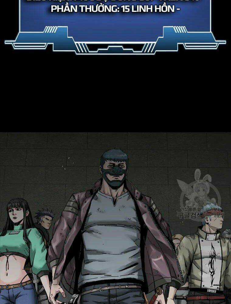 Mật Mã Mê Cung - Chapter 24 - Trang 52
