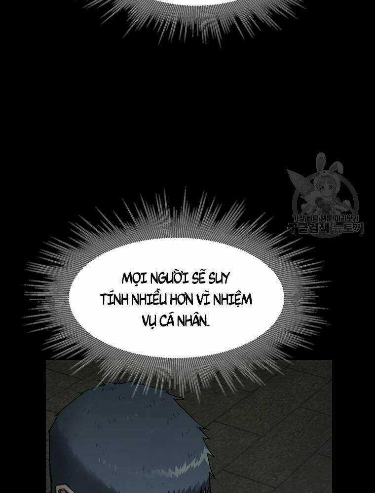 Mật Mã Mê Cung - Chapter 24 - Trang 55