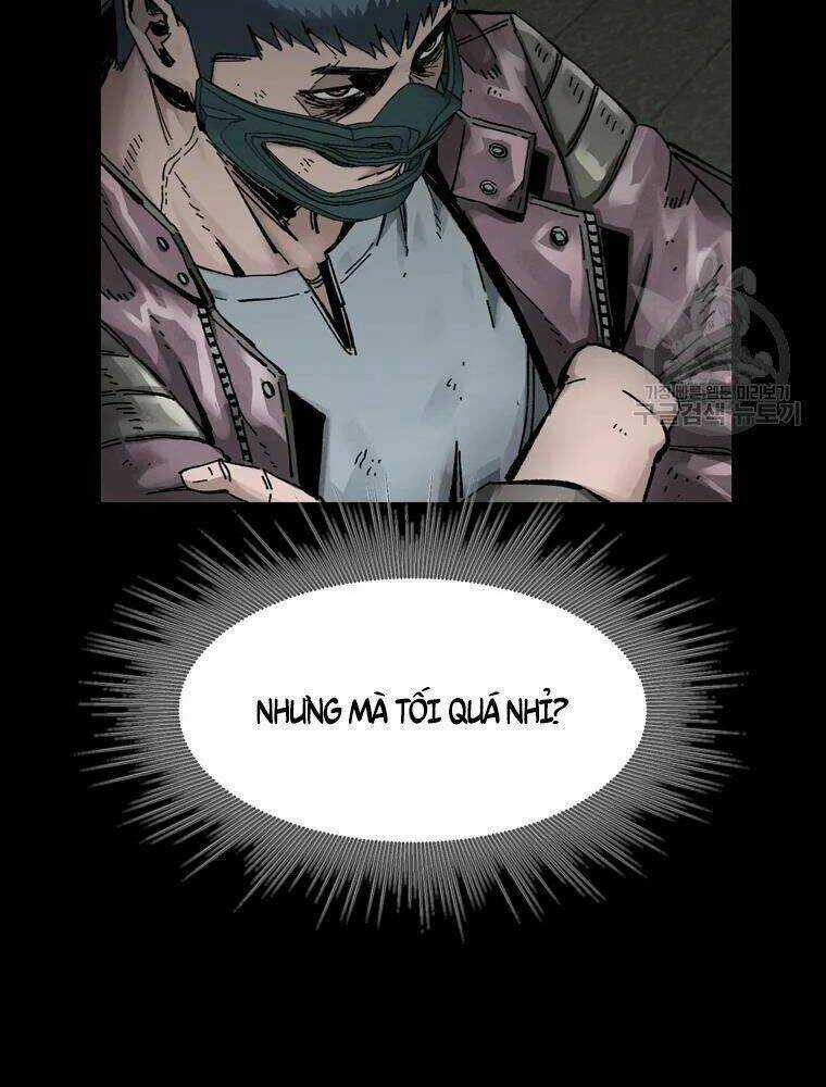 Mật Mã Mê Cung - Chapter 24 - Trang 56