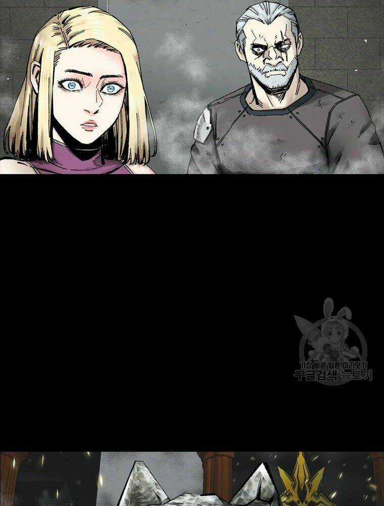 Mật Mã Mê Cung - Chapter 24 - Trang 62