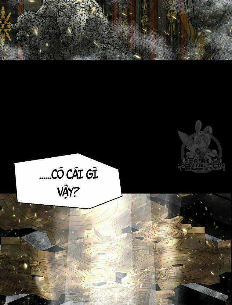 Mật Mã Mê Cung - Chapter 24 - Trang 64