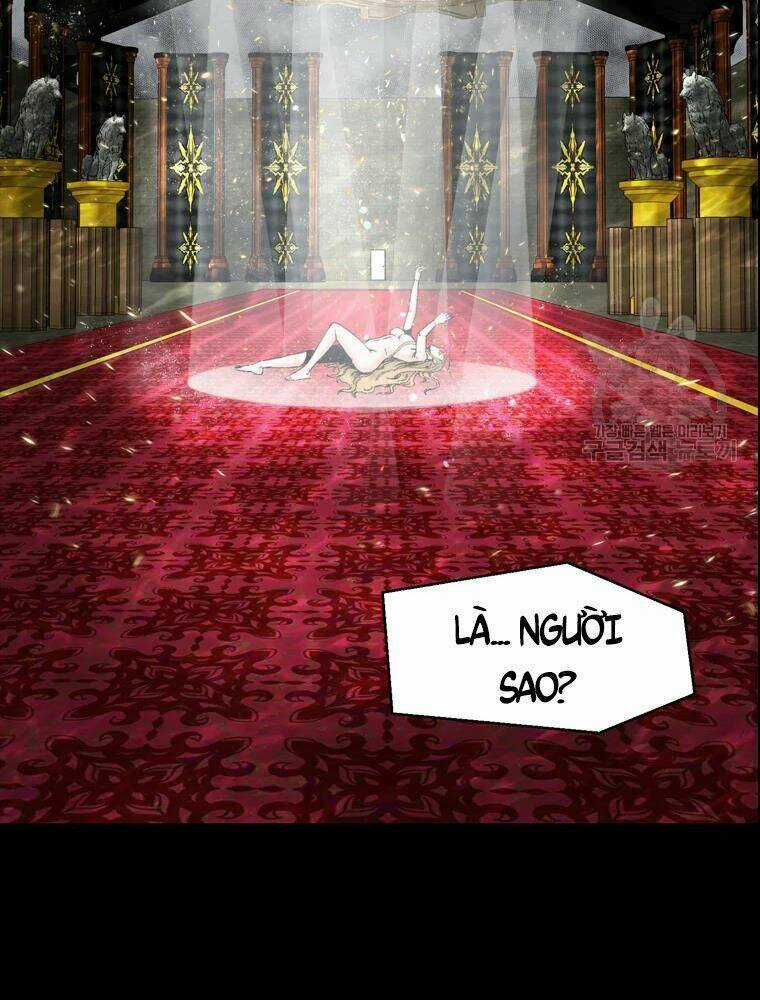 Mật Mã Mê Cung - Chapter 24 - Trang 65