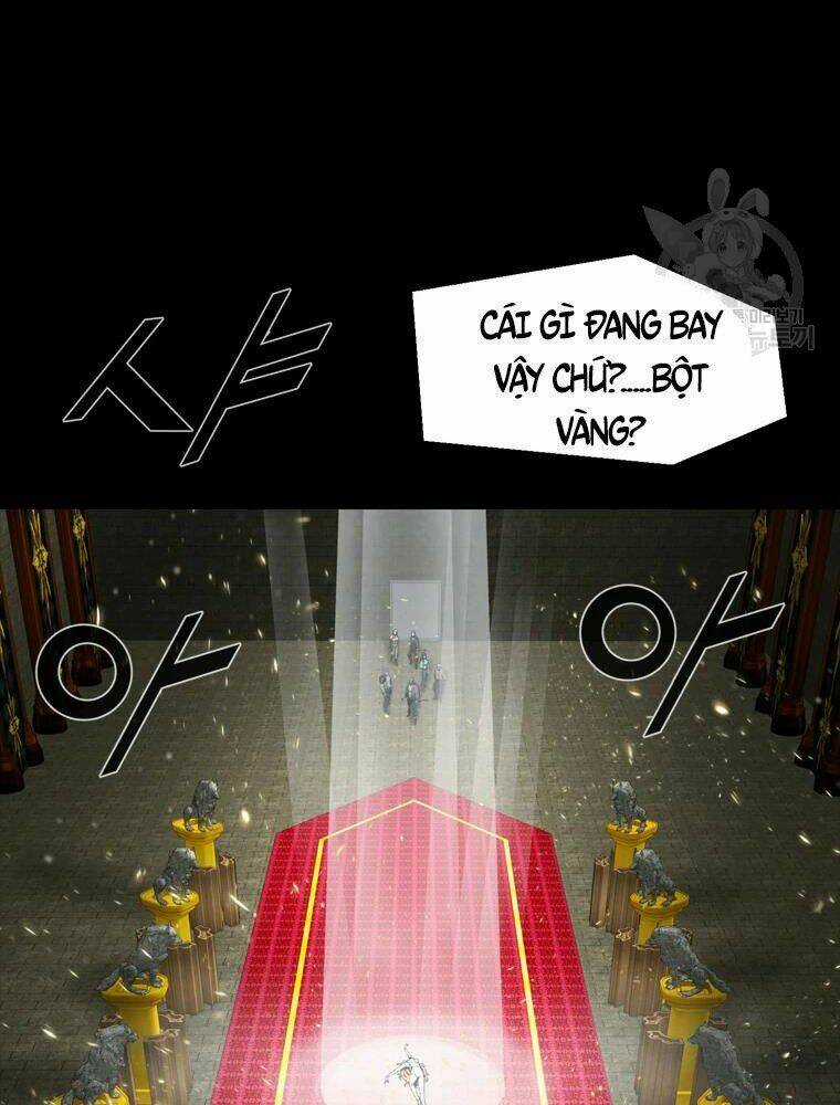 Mật Mã Mê Cung - Chapter 24 - Trang 70