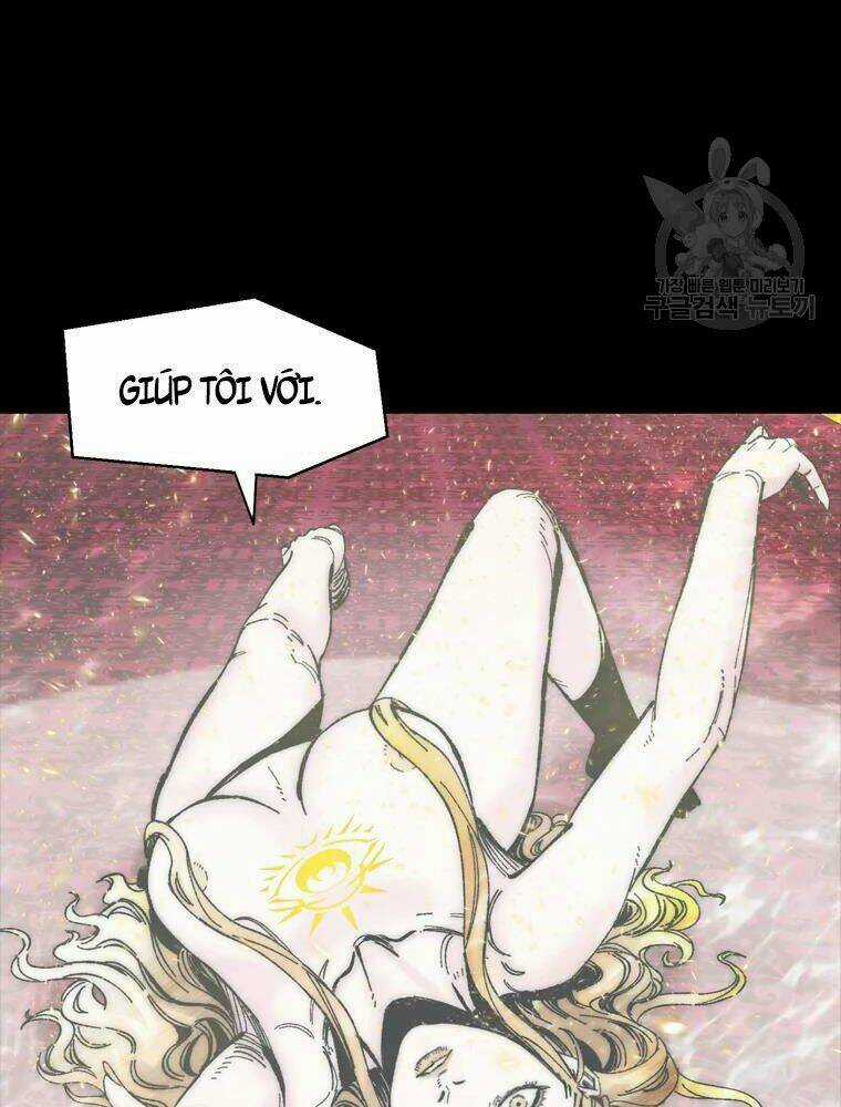 Mật Mã Mê Cung - Chapter 24 - Trang 72