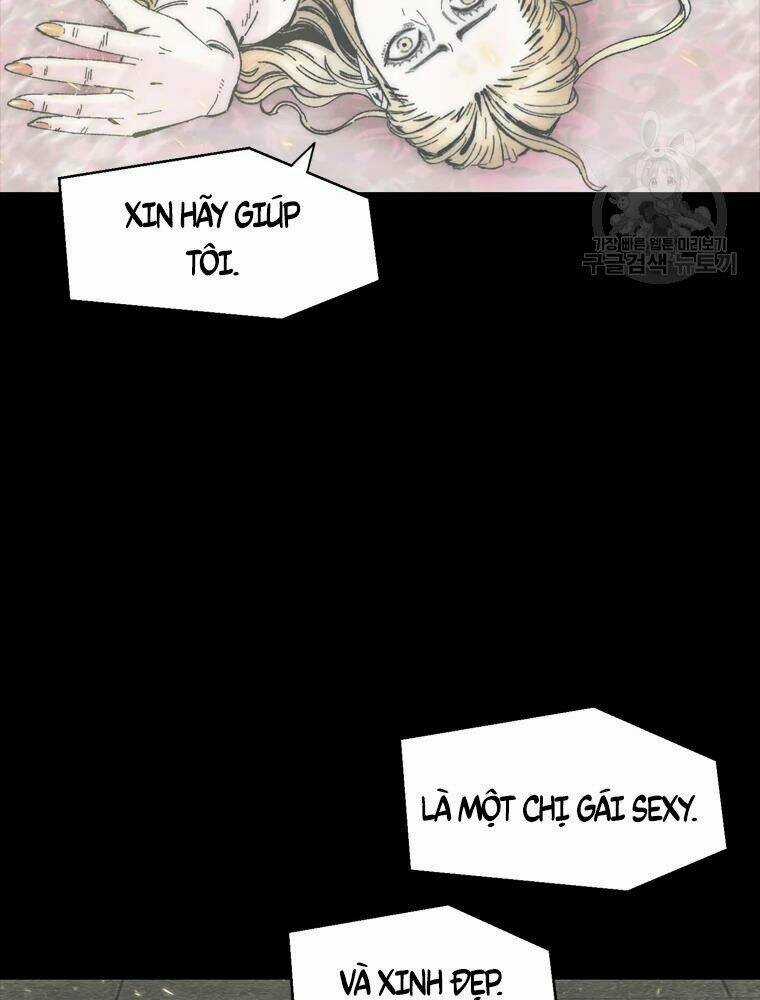 Mật Mã Mê Cung - Chapter 24 - Trang 73