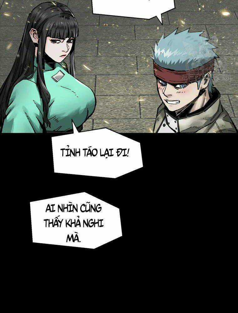 Mật Mã Mê Cung - Chapter 24 - Trang 74