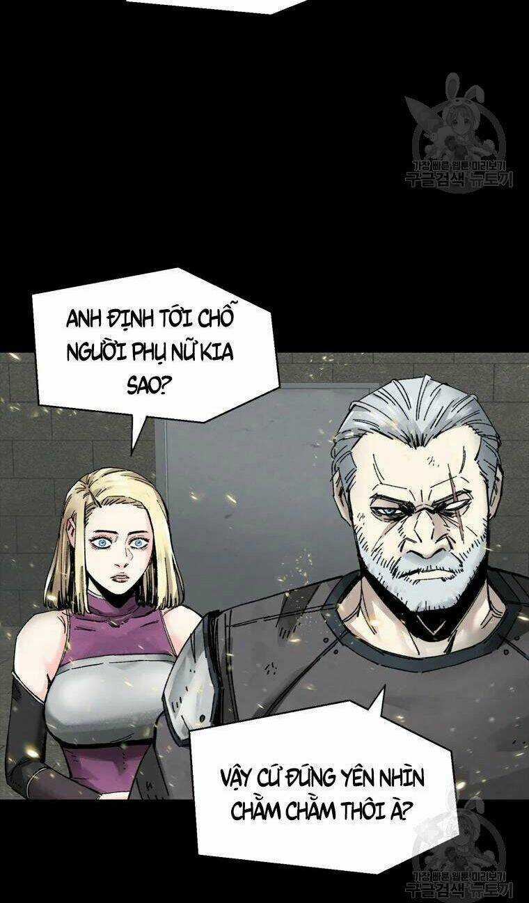 Mật Mã Mê Cung - Chapter 24 - Trang 76