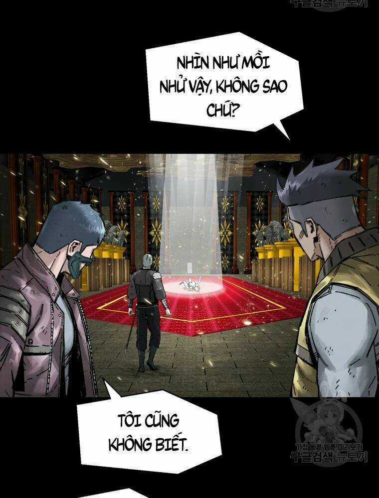 Mật Mã Mê Cung - Chapter 24 - Trang 78