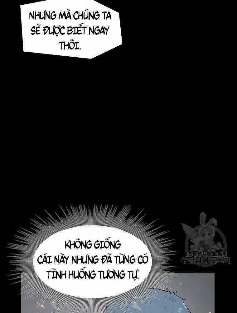 Mật Mã Mê Cung - Chapter 24 - Trang 79