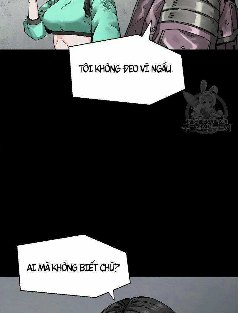 Mật Mã Mê Cung - Chapter 24 - Trang 9