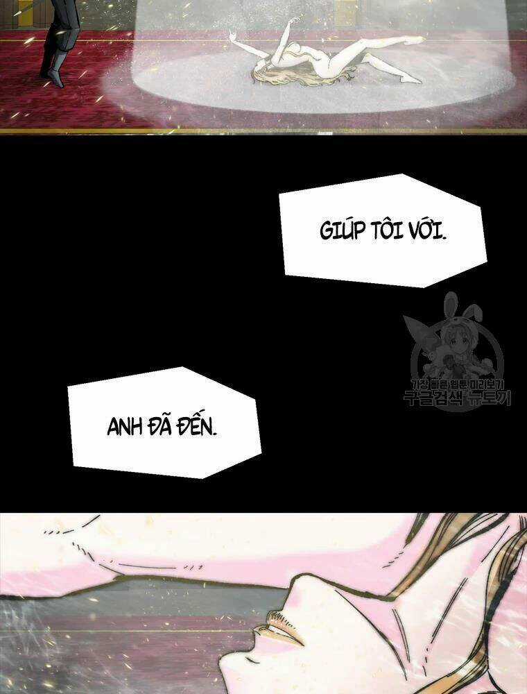 Mật Mã Mê Cung - Chapter 24 - Trang 82