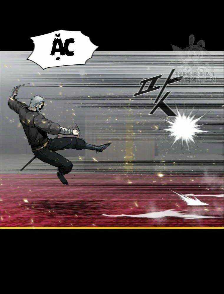 Mật Mã Mê Cung - Chapter 24 - Trang 87