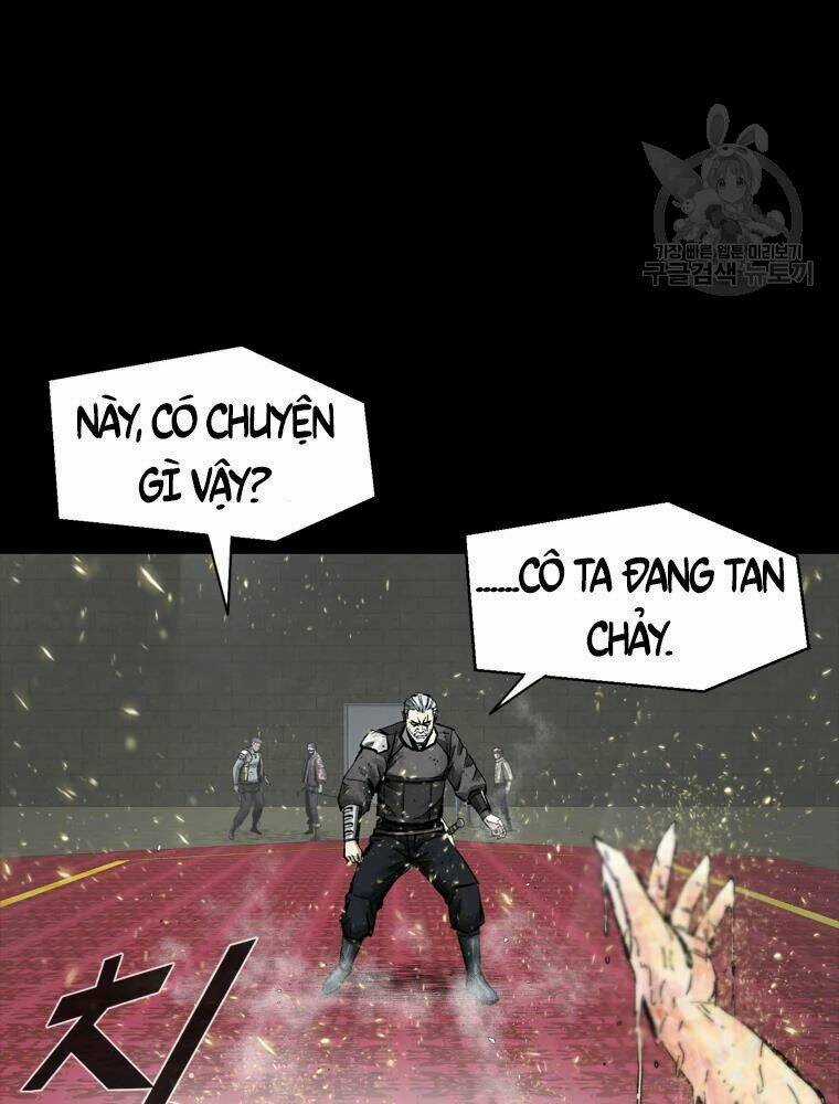 Mật Mã Mê Cung - Chapter 24 - Trang 88