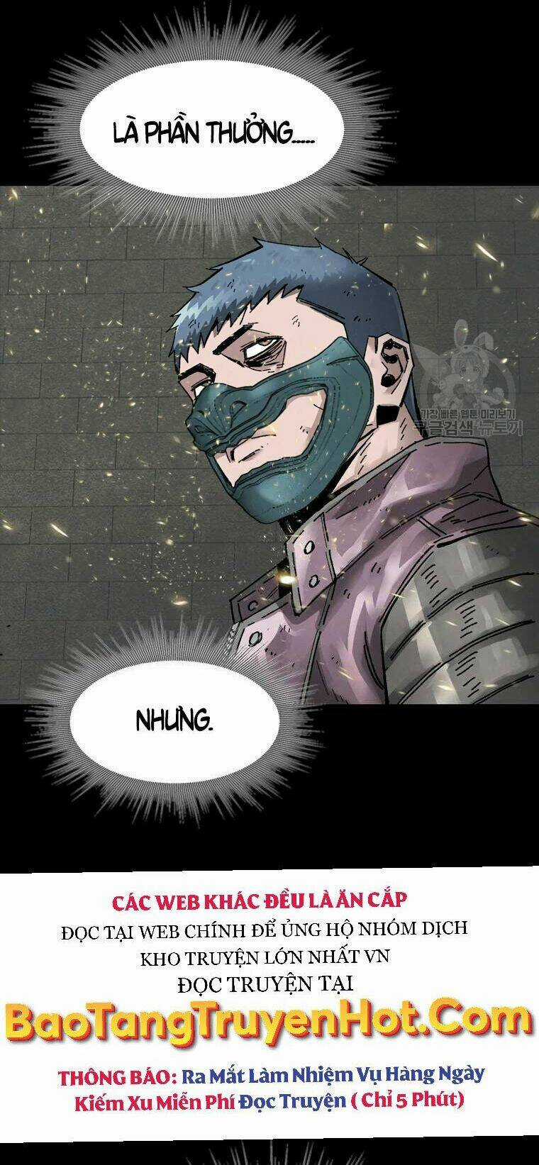 Mật Mã Mê Cung - Chapter 24 - Trang 94