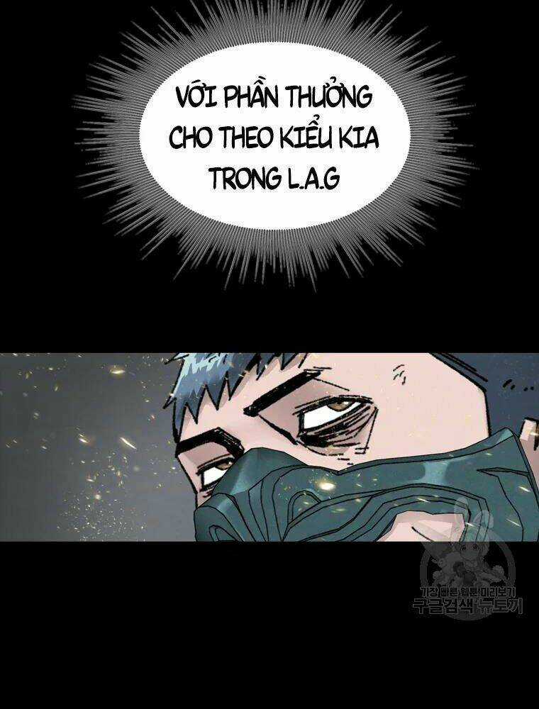 Mật Mã Mê Cung - Chapter 24 - Trang 95