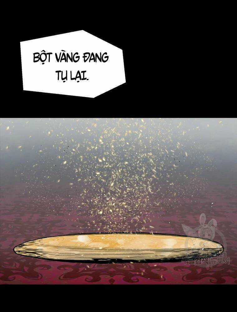 Mật Mã Mê Cung - Chapter 24 - Trang 96