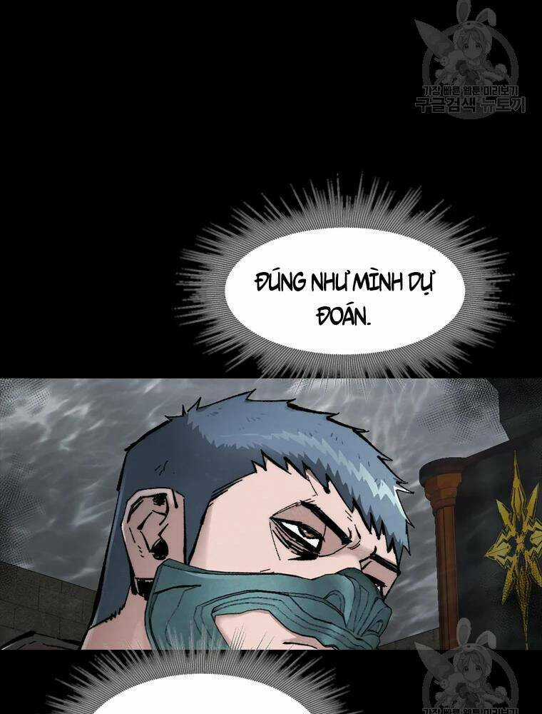 Mật Mã Mê Cung - Chapter 25 - Trang 11