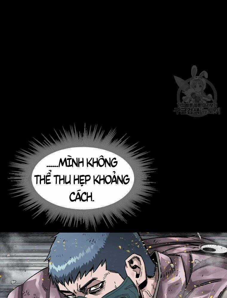 Mật Mã Mê Cung - Chapter 25 - Trang 104