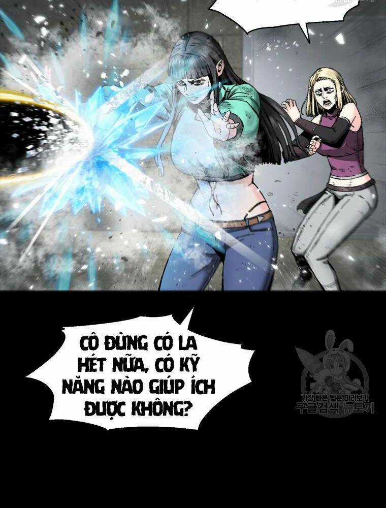 Mật Mã Mê Cung - Chapter 25 - Trang 106