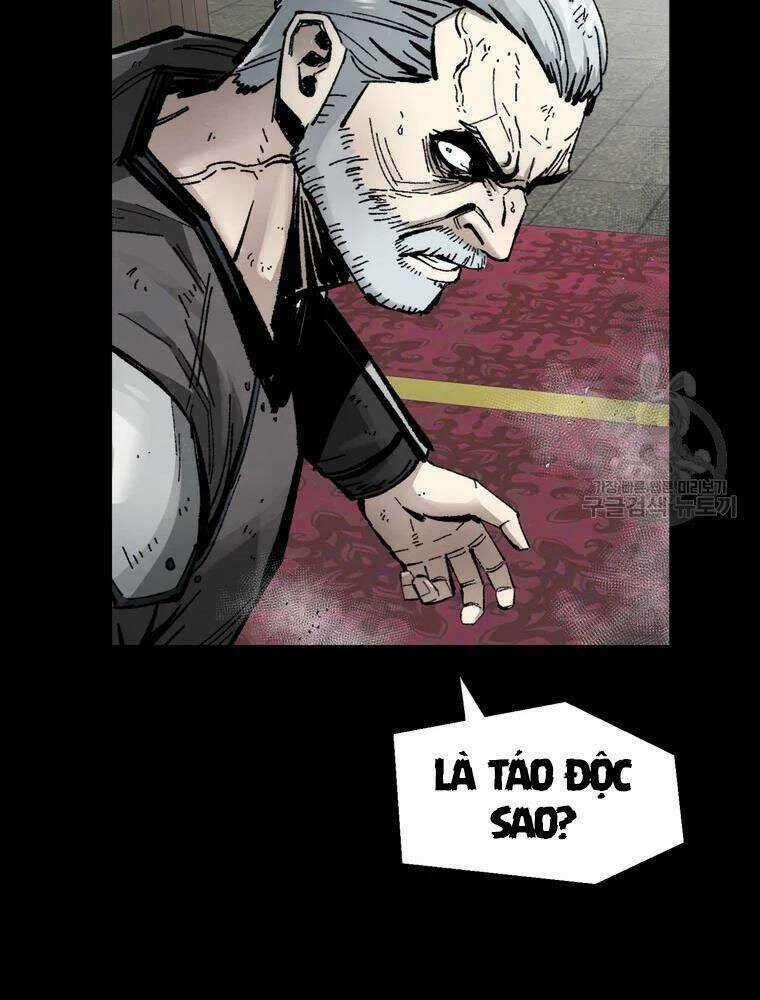 Mật Mã Mê Cung - Chapter 25 - Trang 15