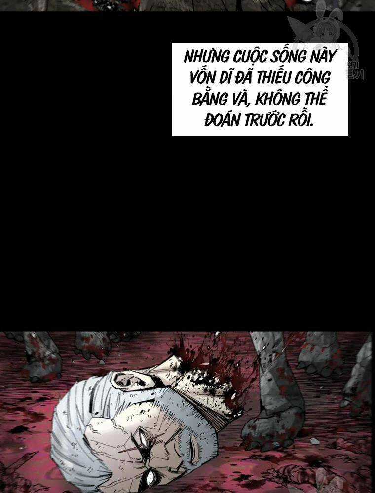 Mật Mã Mê Cung - Chapter 25 - Trang 30