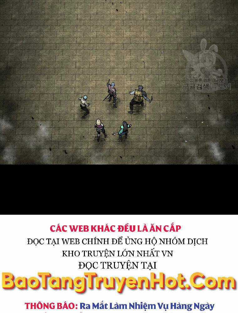 Mật Mã Mê Cung - Chapter 25 - Trang 36