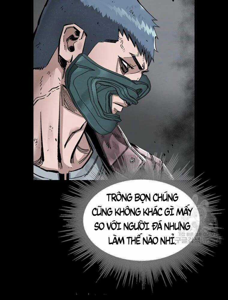 Mật Mã Mê Cung - Chapter 25 - Trang 40