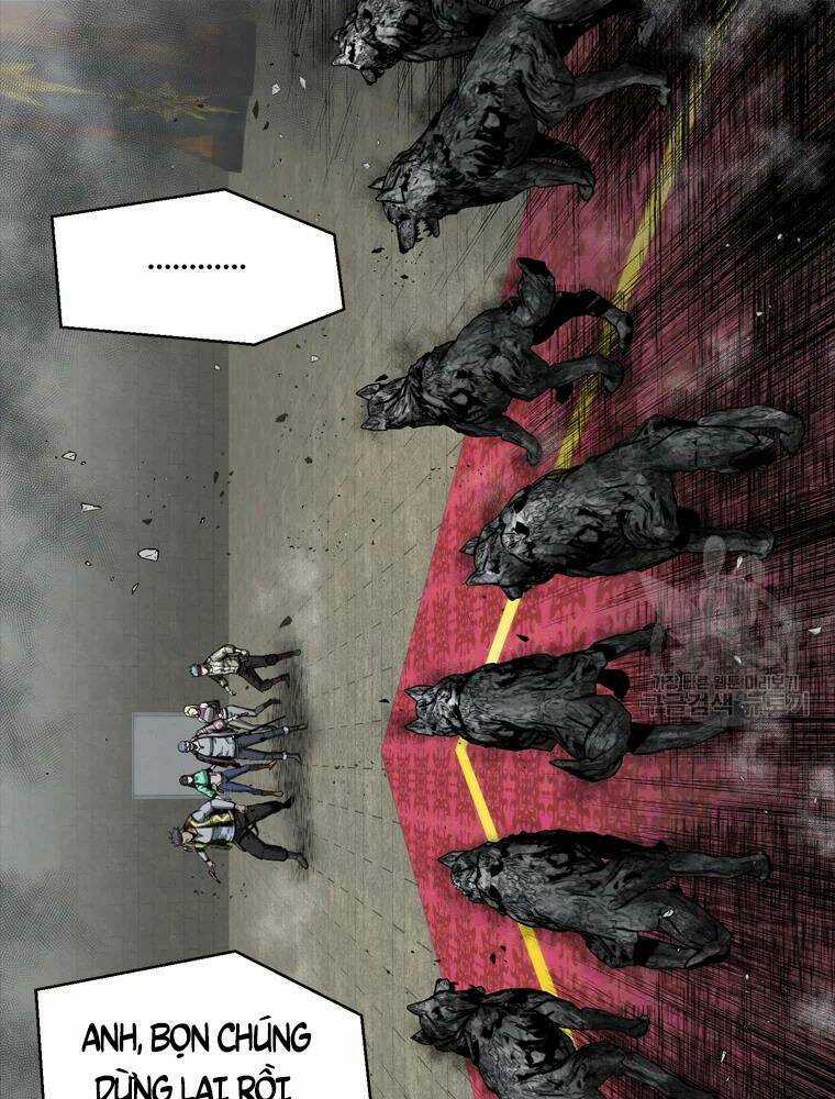 Mật Mã Mê Cung - Chapter 25 - Trang 42