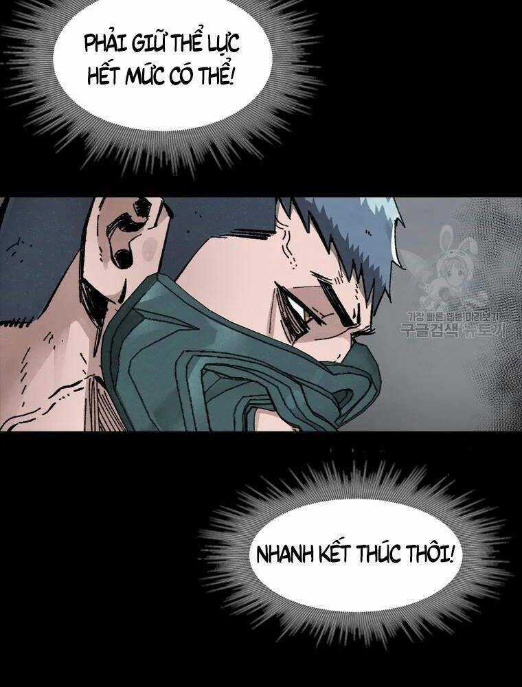 Mật Mã Mê Cung - Chapter 25 - Trang 44