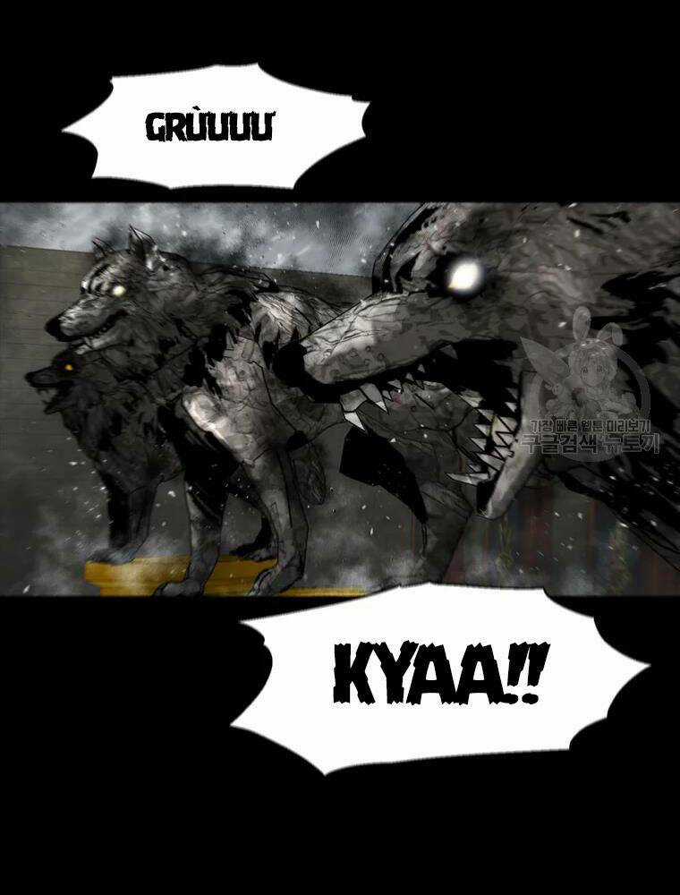 Mật Mã Mê Cung - Chapter 25 - Trang 6