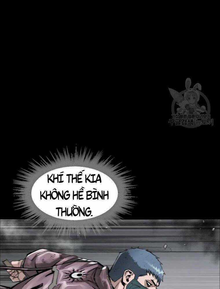 Mật Mã Mê Cung - Chapter 25 - Trang 52