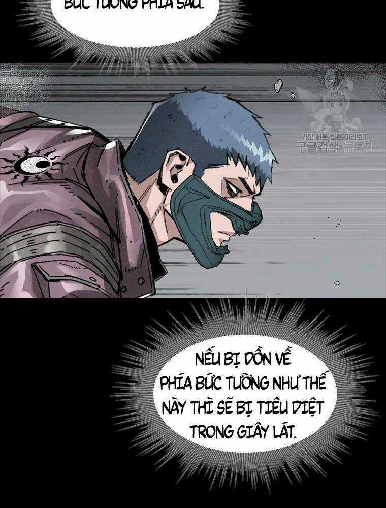 Mật Mã Mê Cung - Chapter 25 - Trang 54