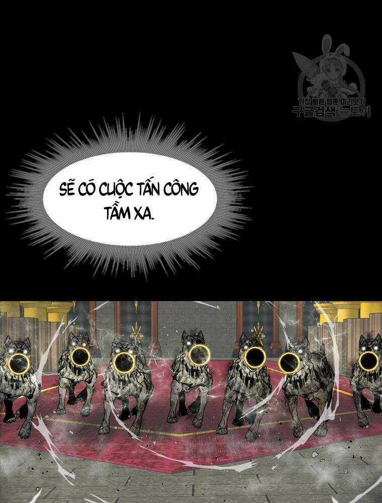 Mật Mã Mê Cung - Chapter 25 - Trang 55